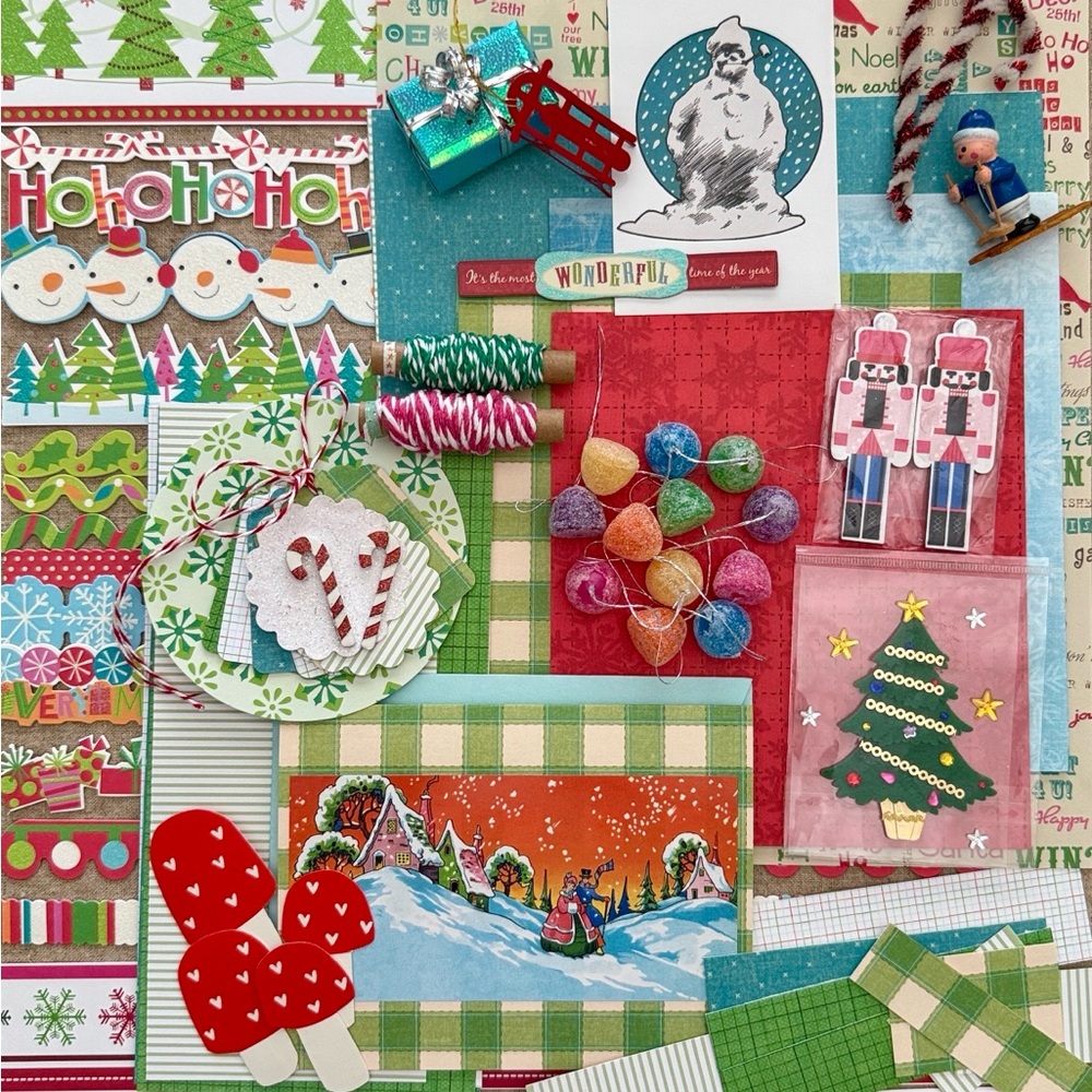 🎄Christmas Bundle